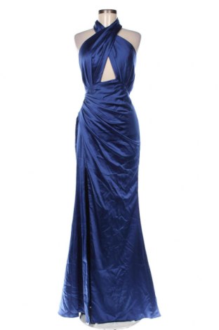 Φόρεμα Unique, Μέγεθος S, Χρώμα Μπλέ, Τιμή 155,15 €