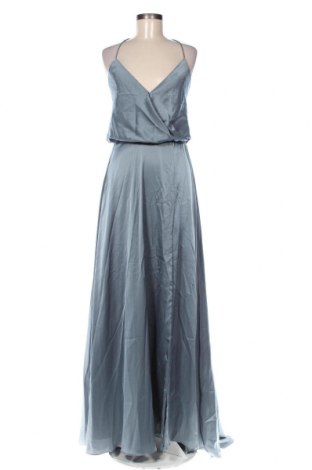 Φόρεμα Unique, Μέγεθος M, Χρώμα Πράσινο, Τιμή 31,03 €