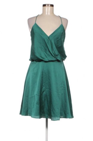 Kleid Unique 21, Größe M, Farbe Grün, Preis 15,65 €