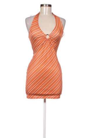 Kleid Urban Classics, Größe S, Farbe Orange, Preis € 23,71