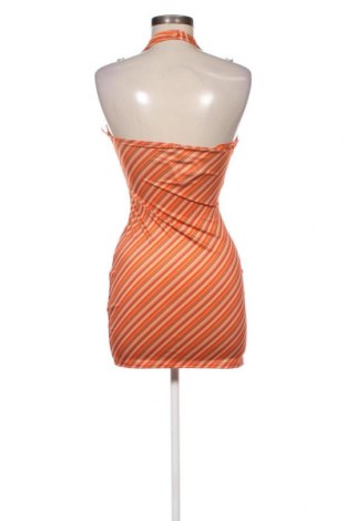 Kleid Urban Classics, Größe S, Farbe Orange, Preis € 23,71