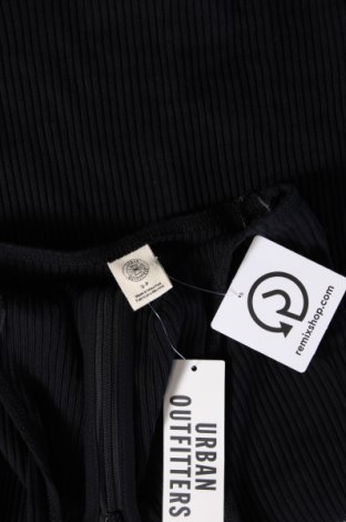 Šaty  Urban Outfitters, Veľkosť S, Farba Čierna, Cena  5,78 €