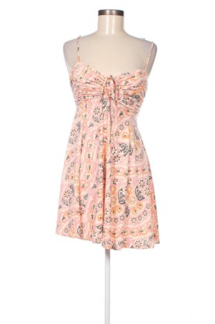 Φόρεμα Urban Outfitters, Μέγεθος M, Χρώμα Πολύχρωμο, Τιμή 4,21 €