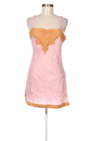 Φόρεμα Urban Outfitters, Μέγεθος L, Χρώμα Ρόζ , Τιμή 12,09 €