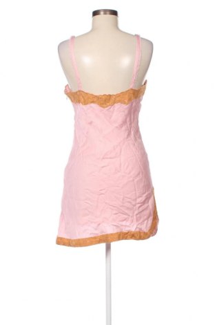 Φόρεμα Urban Outfitters, Μέγεθος L, Χρώμα Ρόζ , Τιμή 12,09 €