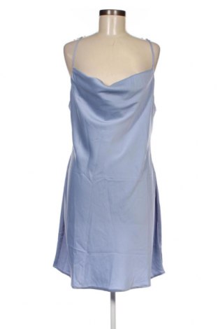 Φόρεμα Urban Outfitters, Μέγεθος XL, Χρώμα Μπλέ, Τιμή 6,31 €