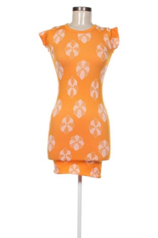 Φόρεμα Urban Outfitters, Μέγεθος S, Χρώμα Πολύχρωμο, Τιμή 6,31 €