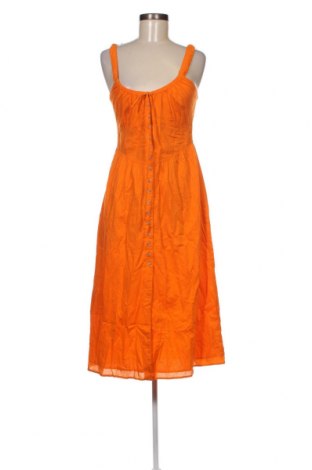 Φόρεμα Urban Outfitters, Μέγεθος M, Χρώμα Πορτοκαλί, Τιμή 5,78 €