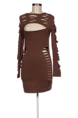 Φόρεμα Urban Outfitters, Μέγεθος M, Χρώμα Καφέ, Τιμή 5,78 €