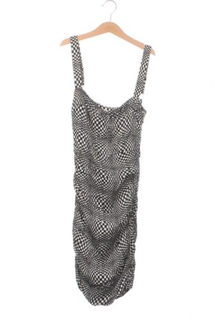 Kleid Urban Outfitters, Größe XS, Farbe Mehrfarbig, Preis € 3,68