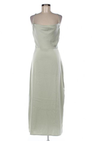 Kleid VILA, Größe M, Farbe Grün, Preis 11,26 €