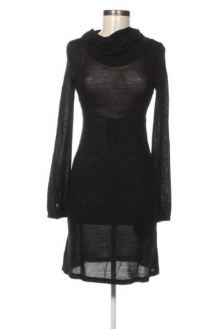 Šaty  VILA, Veľkosť S, Farba Čierna, Cena  1,93 €