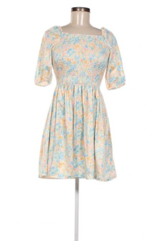 Kleid VILA, Größe XS, Farbe Mehrfarbig, Preis 27,84 €