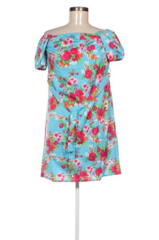Φόρεμα VILA, Μέγεθος S, Χρώμα Πολύχρωμο, Τιμή 7,52 €