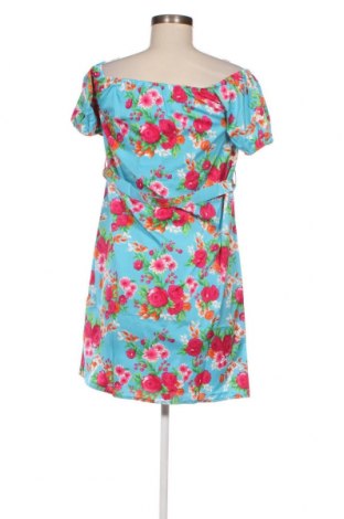 Φόρεμα VILA, Μέγεθος S, Χρώμα Πολύχρωμο, Τιμή 27,84 €