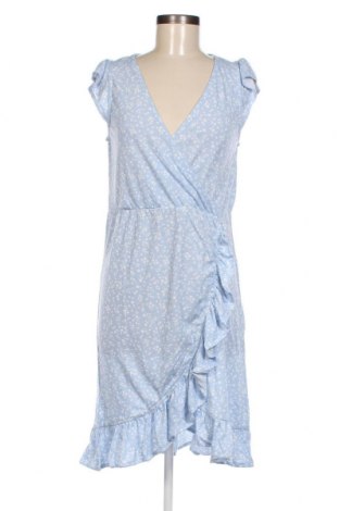 Kleid VILA, Größe M, Farbe Blau, Preis 5,01 €