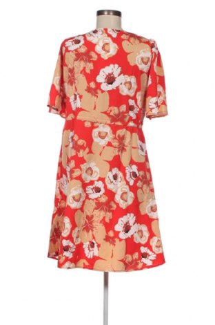 Φόρεμα VILA, Μέγεθος M, Χρώμα Πολύχρωμο, Τιμή 7,80 €