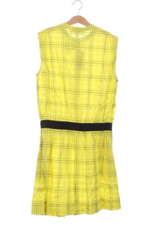 Kleid Vanessa Bruno Athé, Größe S, Farbe Schwarz, Preis 180,93 €