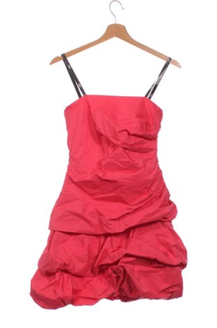 Kleid Vera Mont, Größe XXS, Farbe Rosa, Preis 9,01 €