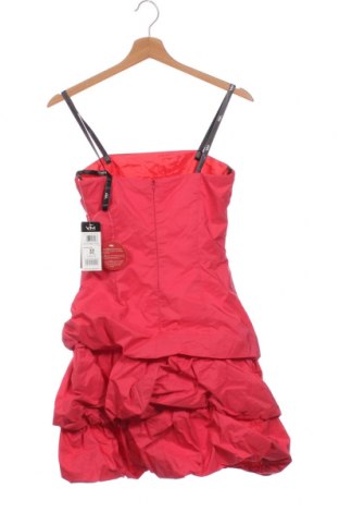 Kleid Vera Mont, Größe XXS, Farbe Rosa, Preis 7,21 €