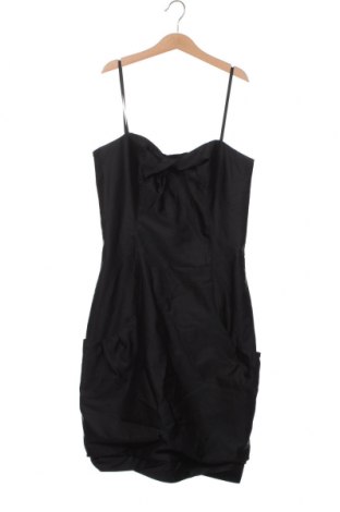 Φόρεμα Vera Mont, Μέγεθος XS, Χρώμα Μαύρο, Τιμή 6,01 €