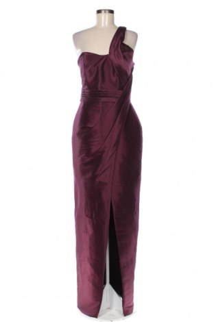 Φόρεμα Vera Wang, Μέγεθος M, Χρώμα Βιολετί, Τιμή 264,36 €
