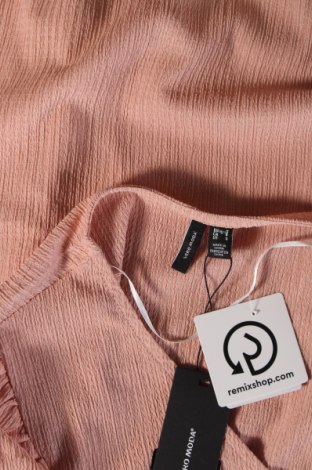 Šaty  Vero Moda, Velikost S, Barva Růžová, Cena  157,00 Kč