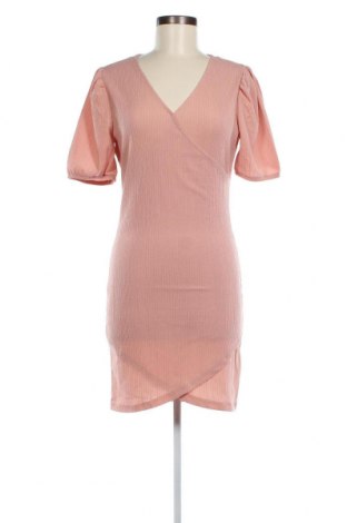 Šaty  Vero Moda, Velikost S, Barva Růžová, Cena  157,00 Kč
