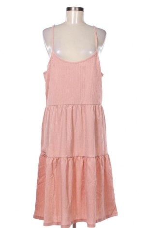 Φόρεμα Vero Moda, Μέγεθος XL, Χρώμα Σάπιο μήλο, Τιμή 6,96 €