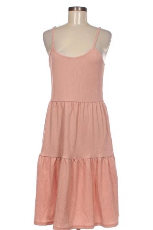 Šaty  Vero Moda, Velikost M, Barva Růžová, Cena  227,00 Kč