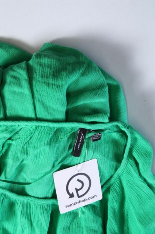 Rochie Vero Moda, Mărime S, Culoare Verde, Preț 53,29 Lei