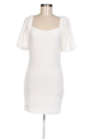 Kleid Vero Moda, Größe M, Farbe Weiß, Preis € 27,84