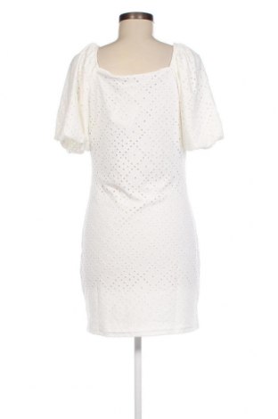 Šaty  Vero Moda, Velikost M, Barva Bílá, Cena  783,00 Kč