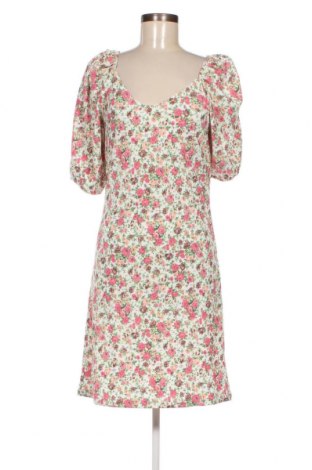 Kleid Vero Moda, Größe S, Farbe Mehrfarbig, Preis 8,07 €