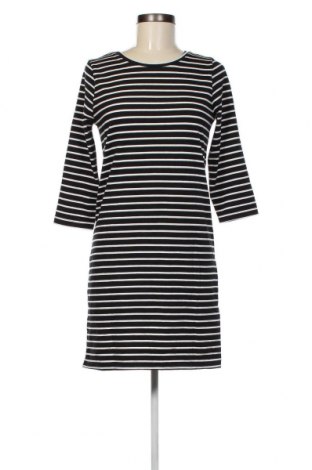 Kleid Vero Moda, Größe XS, Farbe Mehrfarbig, Preis € 1,95