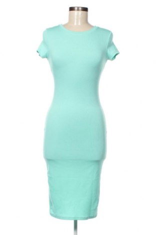 Kleid Voyelles, Größe S, Farbe Grün, Preis 5,05 €
