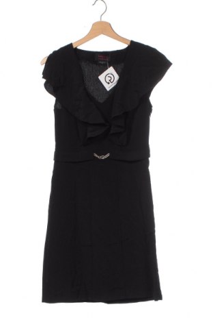 Φόρεμα Wayne Cooper, Μέγεθος S, Χρώμα Μαύρο, Τιμή 7,30 €