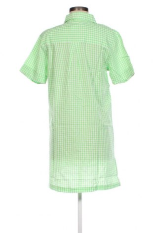 Kleid Wednesday's Girl, Größe XS, Farbe Grün, Preis 4,21 €