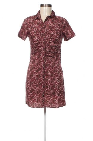 Kleid Wednesday's Girl, Größe XS, Farbe Mehrfarbig, Preis 11,04 €