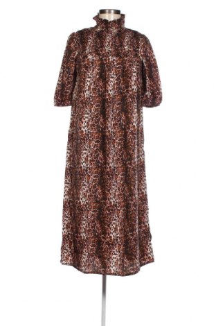 Φόρεμα Wednesday's Girl, Μέγεθος XS, Χρώμα Πολύχρωμο, Τιμή 5,26 €