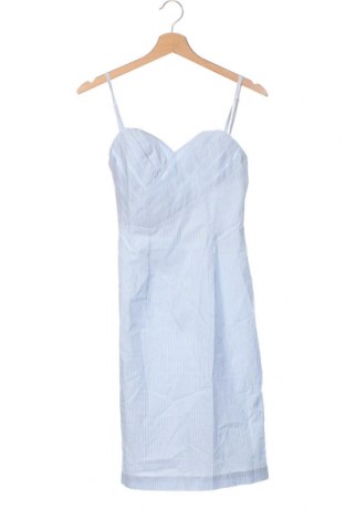 Kleid Whyred, Größe XS, Farbe Blau, Preis € 8,27