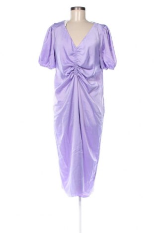 Kleid Y.A.S, Größe XXL, Farbe Lila, Preis € 18,04