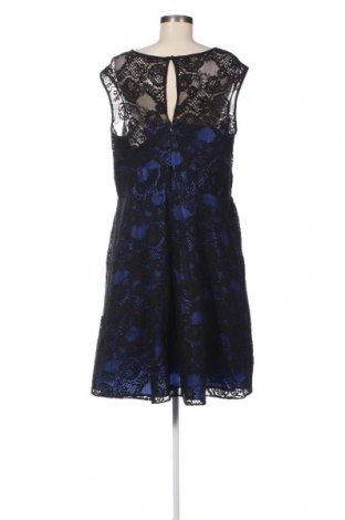 Kleid Yessica, Größe L, Farbe Blau, Preis € 40,36