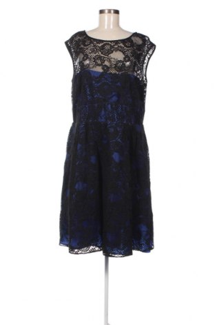 Φόρεμα Yessica, Μέγεθος L, Χρώμα Μπλέ, Τιμή 35,88 €