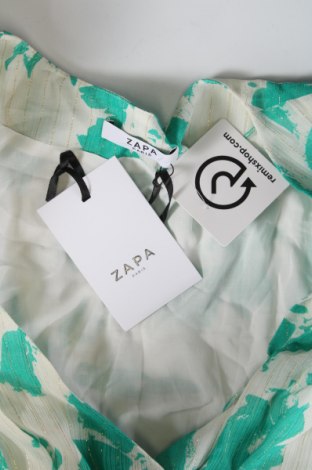 Φόρεμα ZAPA, Μέγεθος XS, Χρώμα Πολύχρωμο, Τιμή 133,51 €