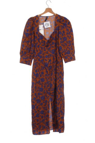 Φόρεμα Zara, Μέγεθος S, Χρώμα Πολύχρωμο, Τιμή 35,05 €