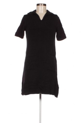 Šaty  Zara, Veľkosť S, Farba Čierna, Cena  3,13 €