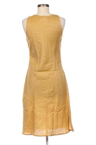 Kleid Zara, Größe M, Farbe Beige, Preis € 16,70
