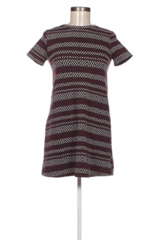 Kleid Zara Trafaluc, Größe S, Farbe Mehrfarbig, Preis € 2,51