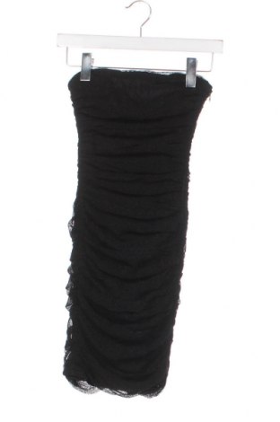 Šaty  Zara Trafaluc, Veľkosť S, Farba Čierna, Cena  3,81 €